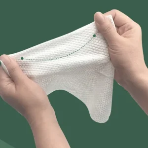 Disposable Towel Cotton Facial Hair Bath Beauty Salon Disposable Face Towel