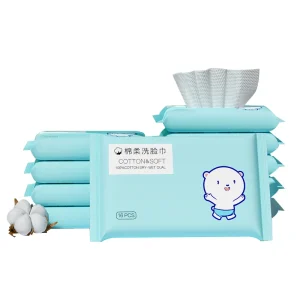 Disposable Towel Disposable Beauty Salon Spa Massage Face Facial Hand Body Hair Bath Towels for Hotel Travel