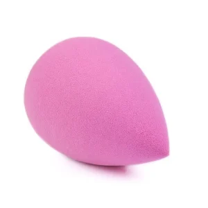 Dongshen Brand Washable Latex Free Soft Face Cosmetics Foundation Makeup Egg Sponges