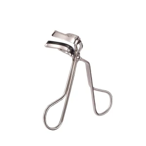 Dramatic Long Lasting Eyelash Curler Pinch Free and Pull Free for Those with Straight Flat Lashes Creates Seamless Curls