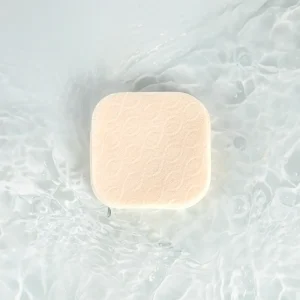 Dry Cotton Pad Plant Natural Fiber Centella Toner Pad Dry Toner Pad Material Non-woven Fabric