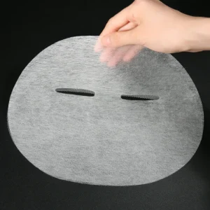 Dry Waterweed Cloth Facial Sheet Mask Paper Beauty Base Materialhydrating and Nourishing Effect