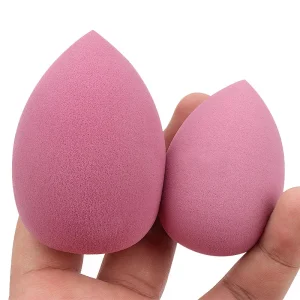 Dry and Wet Sponge Powder Puff Make up Tools Cosmetic Puff Makeup Sponge Beauty Egg for Foundation Concealer
