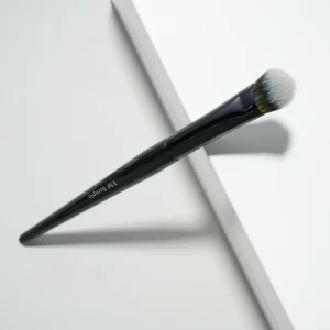Durable Foundation Concealer Brush Custom Logo Professional Makeup Brushes