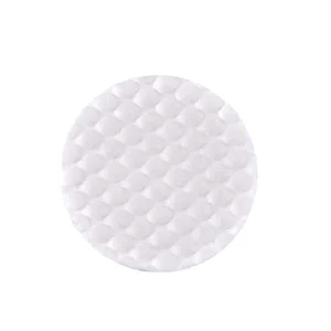 Eco Friendly Disposable Cotton Pads Durable Soft Makeup Remover Cosmetic Cotton Pad