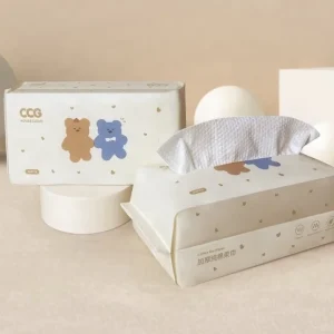 Eco Friendly Disposable Face Towels for Daily Skin Care and Facial Masks Face Towels Facial Masks Skin Care