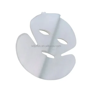Eco Friendly Mask Sheet Soft Touch Comfortable Wearing Experience mask cloth for Skin Care Products