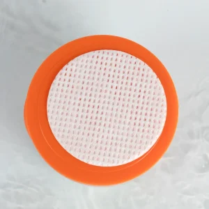 Eco-Friendly Pure Skin-Friendly Cotton Dry Toner Pad Soft Facial Beauty High Quality Toner Pad Material Skin Moisture