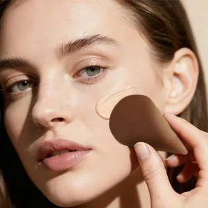 Eco friendly Super Soft Facial Makeup Sponge Multifunctional Custom Logo Blender Unique Shape MakeUp Sponges
