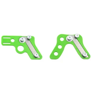 Edge Trimmer Knife Paint Board Trimming Artifact Woodworking Manual Edge Scraper PVC Strip Gypsum Board Scraping Hand Tools