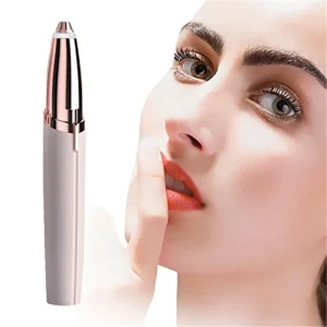 Electric Eyebrow Tools Electric Eye Trimmer Beginner Eyebrow Trimmer Tool Electric Eyebrow Trimmer