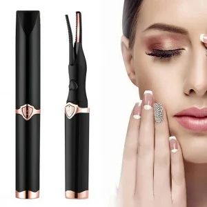 Electric Eyebrow Trimmer Hair Removal Eyebrow Epilator USB Charger Mini Shaper Shaver Painless