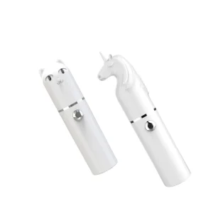 Electric Eyebrow Trimmer Mini Eyebrow Epilator Lipstick Facial Hair Removal Portable Women Painless