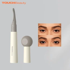 Electric Heated Eyelash Curler Silicone Eyelash Curling Tool Beauty Device