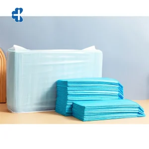 Extra Heavy Absorbency Washable Underpads Waterproof Nursing Pad Incontinence Bed Pad Reusable Washable Pee Pad for Dogs