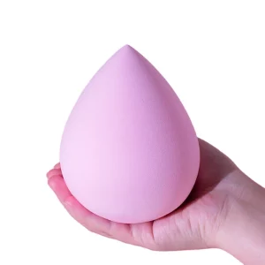 Extra Large Soft Latex Free Makeup Beauty Sponge Face Powder Liquid Foundation Application Professional Makeup Sponge