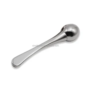 Eye Cream Massage Stick Eye Massager Facial Mask Spoon Skin Care Beauty Tool