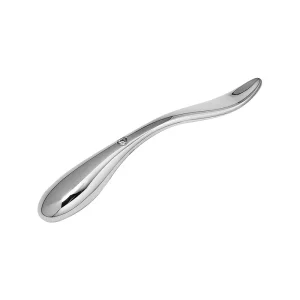 Eye Cream Massage Sticks Wrinkle Removal Tool Metal Mask Spoon Facial Massager