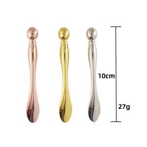 Eye Cream Massager Spoon for Anti-wrinkle Face Wrinkle Massager Spatula Facial Eye Scoop