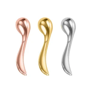 Eye Cream Spoon Facial Massager Eye Cream Applicator Facial Lifting Multi Functional Eye Cream Massager