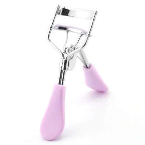 Eye Lash Curler Manufacturer Custom Black Eyelash Curler Purple