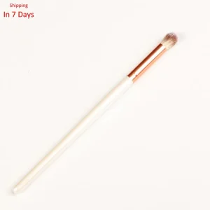 Eye Shadow Brush Multifunctional Customized Handle Color Single Brush Makeup Tools