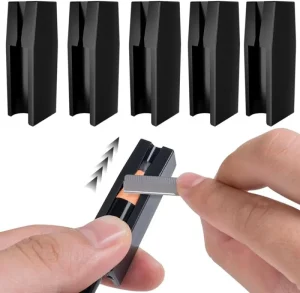 Eyebrow Makeup Sharpener Eyebrow Trimmer Set for Makeup Tools Accessories and Microblading Eyebrow Pencil
