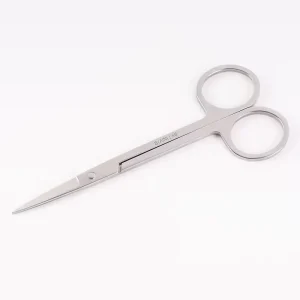 Eyebrow Trimmer Scissors Professional Nose Hair Trimmer Knife Lady Makeup Beauty Trimmer Beard Callus Remover Foot File
