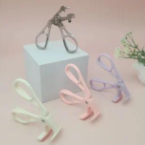 Eyelash Curler Women Curl Wide Angle Permanent Styling Clip Sunflower Partial Novice Eyelash Curler Eyelash Curler Curling