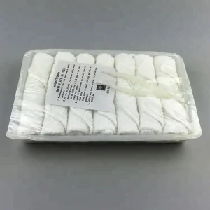 FC Official Licensed 100% Cotton Sports Towels Super Soft Highly Absorbent Cotton Sweat Towel for Daily Use