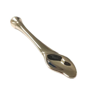Face Spoons Cosmetic Facial Cream Spoon Product Eye Cream Massage Sticks Wrinkle Remove Eye Massage Tool Product