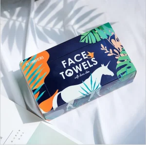 Face Towel Disposable Face Towel Cotton Face Towel