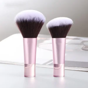 Facial Fan Brushes Single Eyeshadow Vegan Single Super Soft Makeup Brush Cosmetic