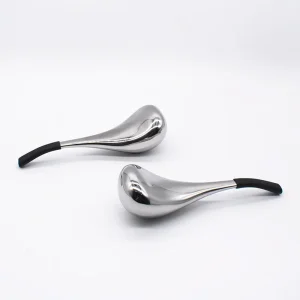 Facial Freeze Tools Spoons Cooling Globes Face Massager Stress Therapy Face Roller