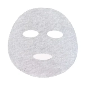 Facial Gauze Tencel Mask Sheet No Liquid Dry Facial Mask Sheet Facial Tencel Mask Cloth