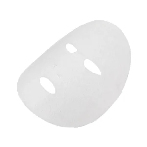 Facial Mask Material AR38 Eucalyptus Soft Silky Facial Mask Sheet Paper