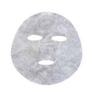 Facial Mask Material HM02 Soft Silky Facial Mask Sheet Soft Facial Mask Sheet Paper