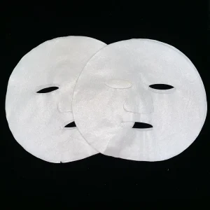 Facial Mask Material Nano biotechnology Face Sheet Mask Paper