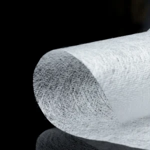 Facial Moisturizing Dry Paper Film Nonwoven Face Cloth Moisturizing Skin Friendly Facial Mask Sheet Soft and Natural