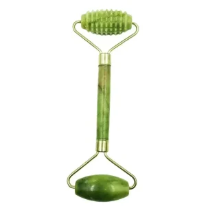 Facial Roller Jade Beauty Massager