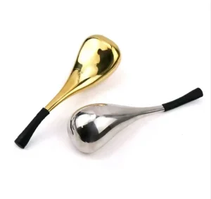 Facial Skin Care Tools for Women Face Eyes Stainless Steel Spoon Face Beauty Cryo Sticks for Girls Ladies Esthetician