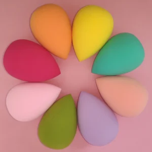 Facial Sponge Mini Make up Set Foundation BB Cream Beauty Blend Magic Sponge Beauty Makeup Sponge