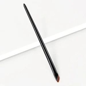 Factory Brush Private Label Single Mini Flat Eyeshadow Brush Concealer Makeup Brush