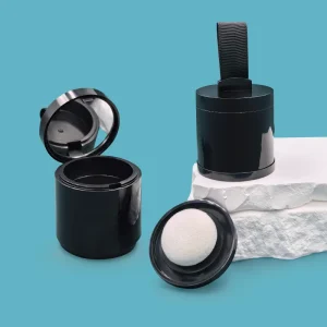 Factory China Hairline Volumizing Powder Shadow Contouring Filler Forehead Hair Replenishing Magic Tool Cosmetics