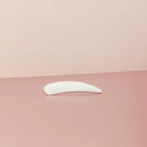Factory Custom Color Small Mask Spatula Beauty Tool Facial Spoon for Skin Care Cream Applicator