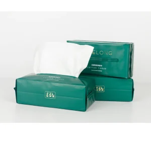 Factory Customization Quick Dry Disposable Face Towel Organic Cotton Face Wash Towel