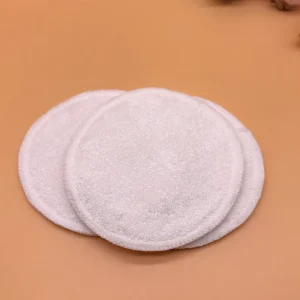 Factory Direct Sale Cosmetic Cotton Remover Pads Cotton Washable Menstrual Cotton Pads