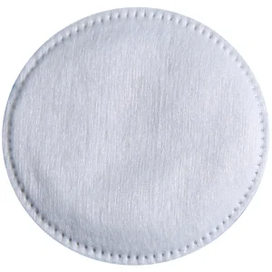 Factory Disposable Facial Organic Cotton Pad of Sensitive Skin Daily Cosmetics Pads Thicken Three Layers of Cottons