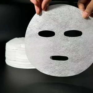 Factory Korea Beauty Facial Mask Sheet Mask Material Cloth Rolls
