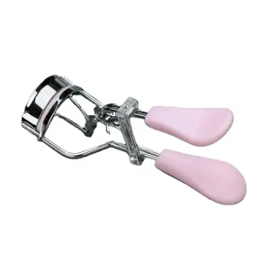 Factory Outlet Stainless Steel Wide Angle Eyelash Clip Beauty Makeup Tool for Personal Care Women’s Eyelash Curler